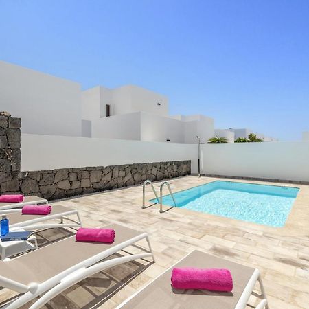 Villa Alicia By Villa Plus Playa Blanca  Exteriér fotografie