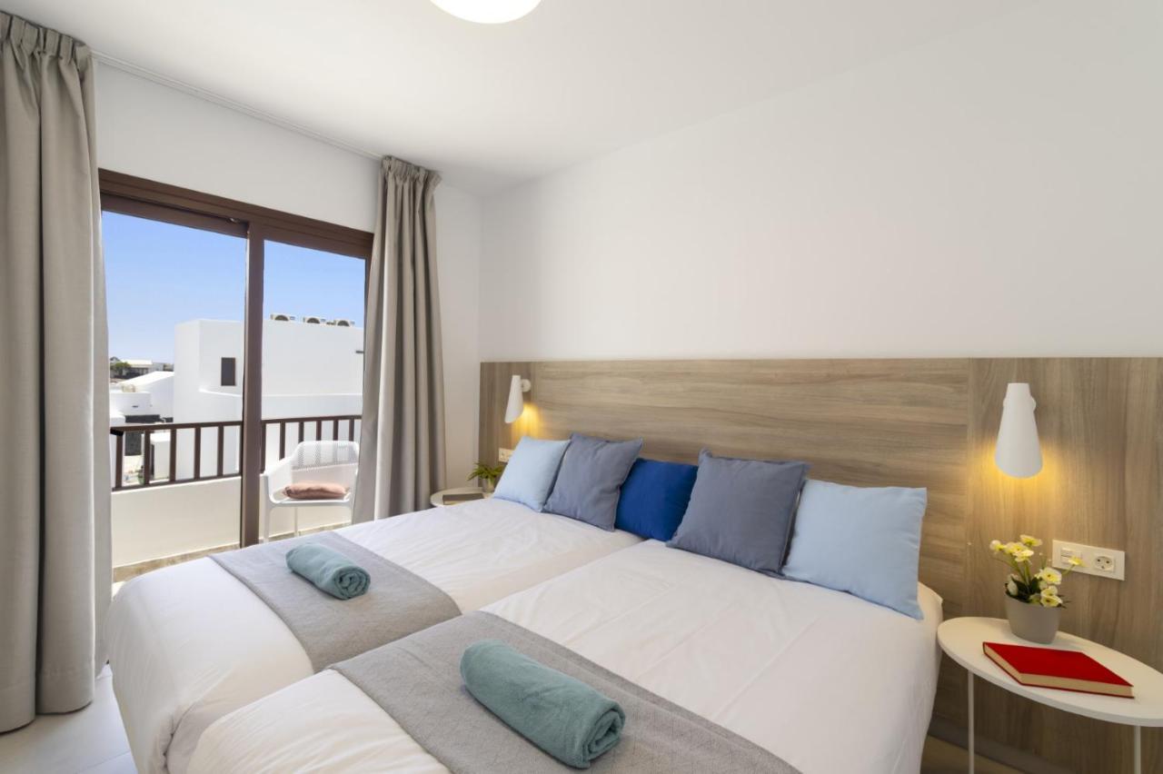Villa Alicia By Villa Plus Playa Blanca  Exteriér fotografie