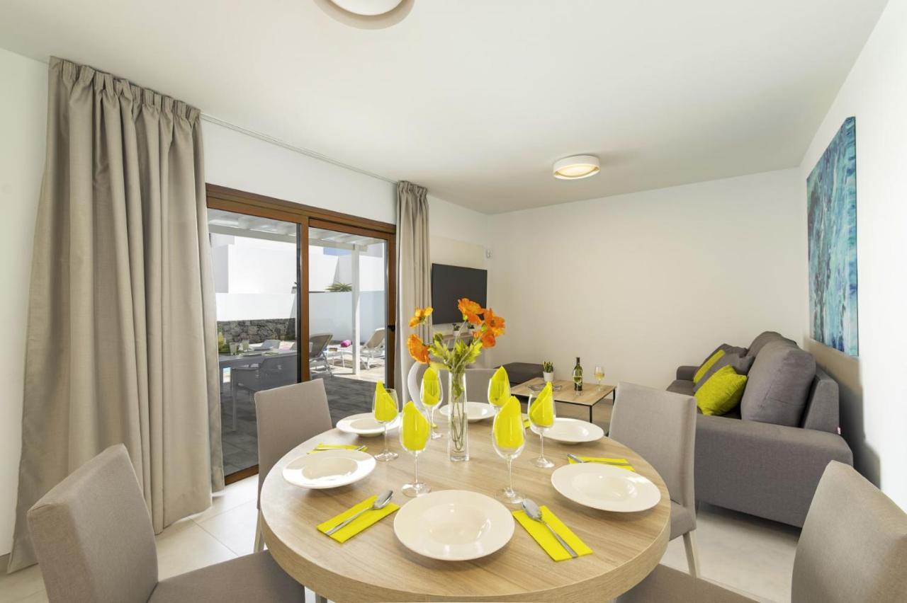 Villa Alicia By Villa Plus Playa Blanca  Exteriér fotografie
