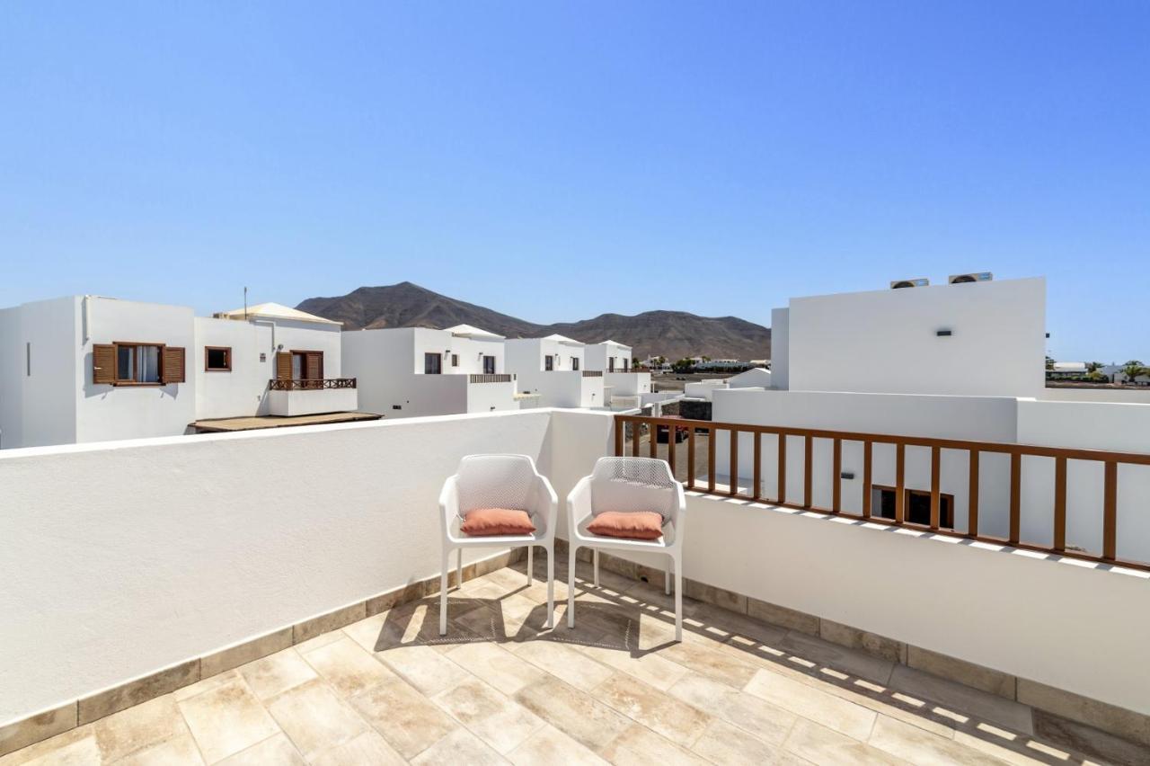 Villa Alicia By Villa Plus Playa Blanca  Exteriér fotografie
