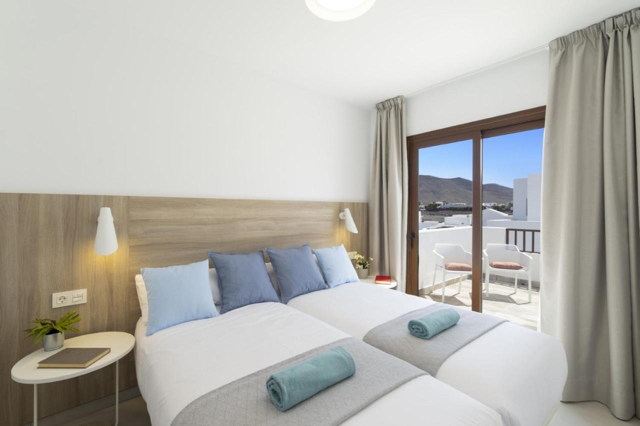 Villa Alicia By Villa Plus Playa Blanca  Exteriér fotografie