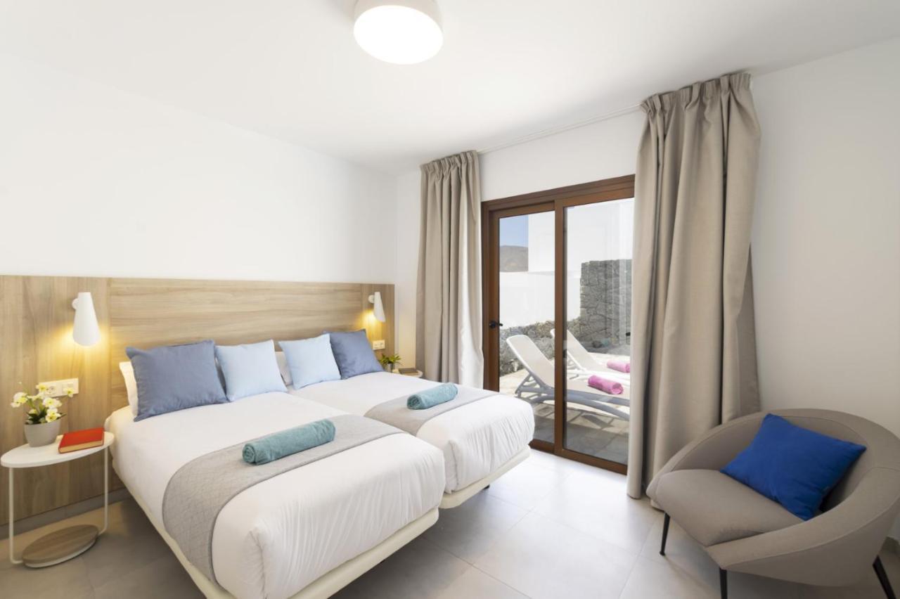 Villa Alicia By Villa Plus Playa Blanca  Exteriér fotografie