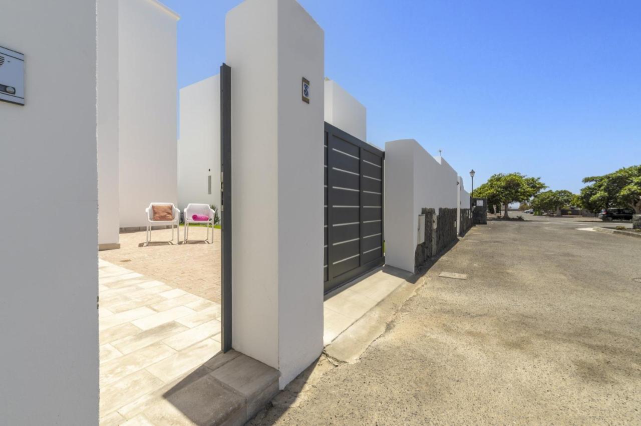Villa Alicia By Villa Plus Playa Blanca  Exteriér fotografie